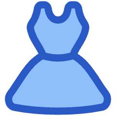 Dress Icon from Plump Duo Set