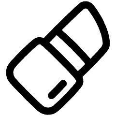 Lipstick Icon from Plump Line Set