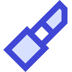 Lipstick Icon from Sharp Duo Set