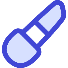 Lipstick Icon from Flex Duo Set