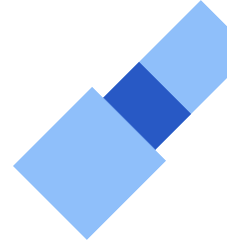 Lipstick Icon from Sharp Flat Set