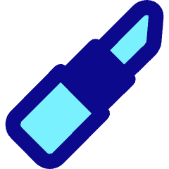 Lipstick Icon from Core Pop Set