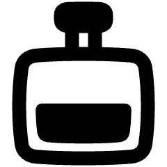 Perfume Icon from Plump Remix Set
