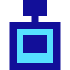 Perfume Icon from Sharp Pop Set