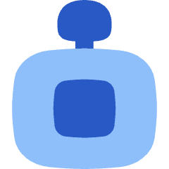 Perfume Icon from Flex Flat Set