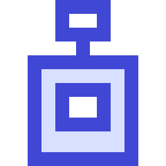 Perfume Icon from Sharp Duo Set