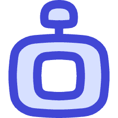 Perfume Icon from Flex Duo Set