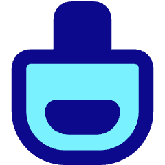 Perfume Icon from Core Pop Set
