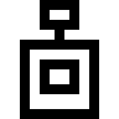 Perfume Icon from Sharp Line Set