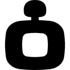 Perfume Icon from Flex Solid Set