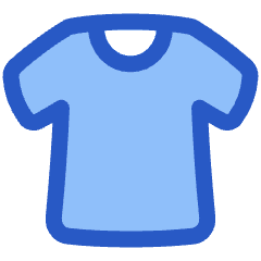 Shirt Icon from Plump Duo Set