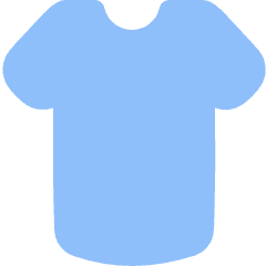 Shirt Icon from Flex Flat Set