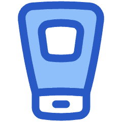 Skin Care Icon from Plump Duo Set