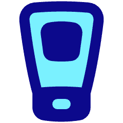 Skin Care Icon from Plump Pop Set