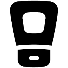 Skin Care Icon from Plump Solid Set