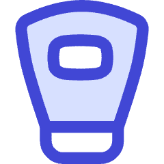 Skin Care Icon from Flex Duo Set