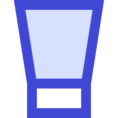 Skin Care Icon from Sharp Duo Set