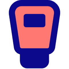 Skin Care Icon from Core Pop Set