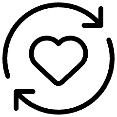 Feedback 1 Icon from Ultimate Light Set