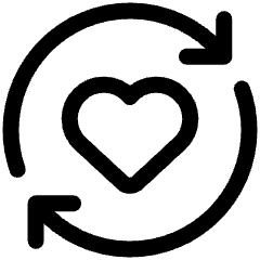 Feedback 1 Icon from Ultimate Regular Set