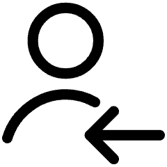 Follower 1 Icon from Ultimate Regular Set