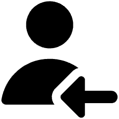 Follower 1 Icon from Ultimate Bold Set