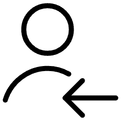 Follower 1 Icon from Ultimate Light Set