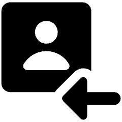 Follower 2 Icon from Ultimate Bold Set