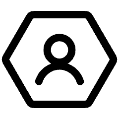 Nft Profile Picture Icon from Ultimate Regular Set