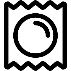 Condom 1 Icon from Ultimate Regular Set