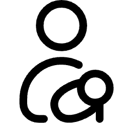 Mother Baby 2 Icon from Ultimate Regular Set