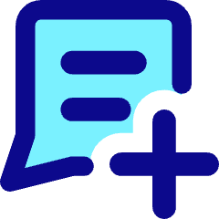 Add PDF Icon from Core Pop Set