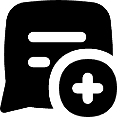 Add PDF Icon from Flex Solid Set