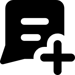 Add PDF Icon from Core Solid Set