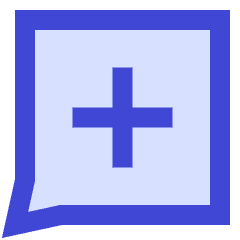 Add PDF Icon from Sharp Duo Set