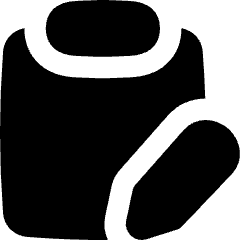 Clipboard Task Note Edit Icon from Flex Solid Set