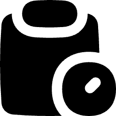 Clipboard Task Pending Action Icon from Flex Solid Set