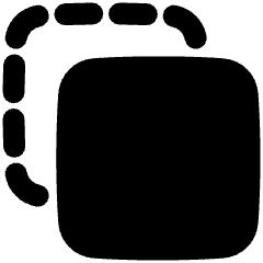 Copy 1 Icon from Plump Remix Set