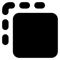 Copy 1 Icon from Core Solid Set