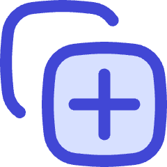 Copy 2 Icon from Flex Duo Set