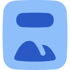Cover Pages Icon from Flex Flat Set