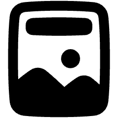 Cover Pages Icon from Plump Remix Set