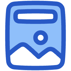 Cover Pages Icon from Plump Duo Set