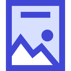 Cover Pages Icon from Sharp Duo Set