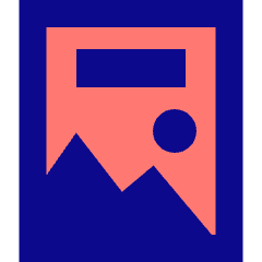 Cover Pages Icon from Sharp Pop Set