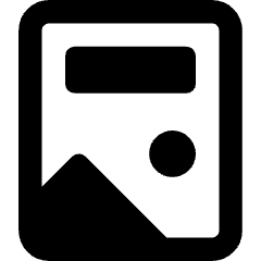 Cover Pages Icon from Core Remix Set