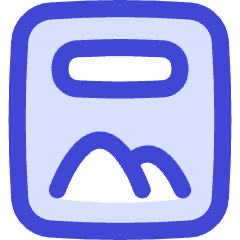 Cover Pages Icon from Flex Duo Set