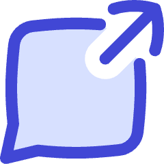 Cross Reference Icon from Flex Duo Set