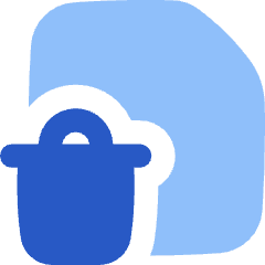 Delete PDF Icon from Flex Flat Set