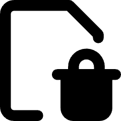 Delete PDF Icon from Core Remix Set